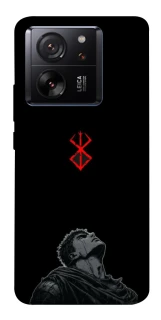 Чохол на Xiaomi 13T Berserk V4 фото 1 з 1