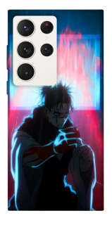 Чохол на Samsung Galaxy S23 Ultra Choso v2 фото 1 з 1