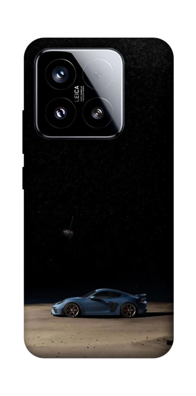 Чехол на Xiaomi 15 911 night фото 1 из 1