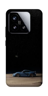 Чохол на Xiaomi 15 911 night фото 1 з 1