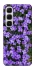 Чохол на Infinix Hot 60i Flowers v17 фото 1 з 1