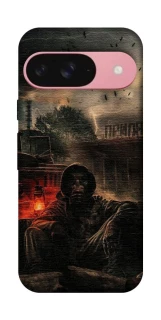 Чохол на Google Pixel 9 Сталкер v4 фото 1 з 1