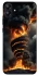 Чохол на Samsung Galaxy A04e Вогняний торнадо фото 1 з 1