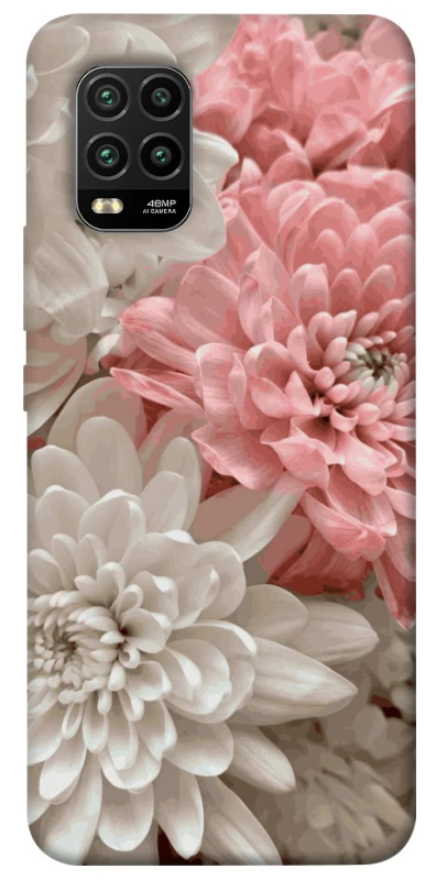 Чохол на Xiaomi Mi 10 Lite Spring flow фото 1 з 1