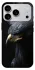 Чехол на Apple iPhone 18 Pro Max black eagle фото 1 из 1
