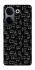 Чохол на TECNO Camon 20 Pro (CK7n) Black Cats фото 1 Чохол на TECNO Camon 20 Pro (CK7n) Black Cats фото 1 з 1