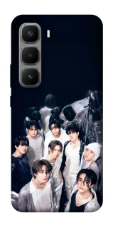 Чохол на Infinix Hot 60 Pro+ Stray Kids v4 фото 1 з 1