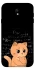 Чехол на Samsung J730 Galaxy J7 (2017) Smart cat фото 1 Чехол на Samsung J730 Galaxy J7 (2017) Smart cat фото 1 из 1