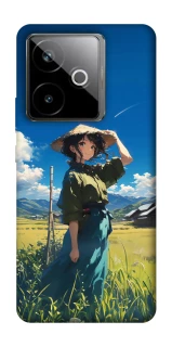 Чехол на Realme GT 7T Field фото 1 из 1