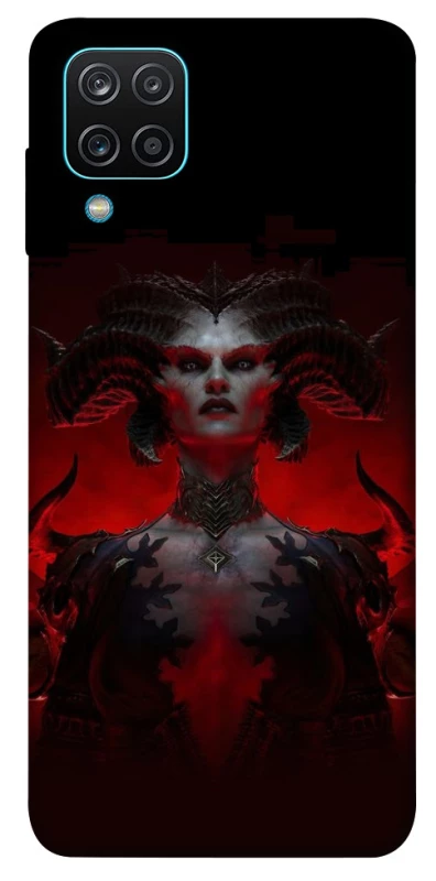 Чехол на Samsung Galaxy M12 Lilith фото 1 из 1