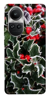 Чехол на Oppo Reno 10 Новогодний v32 фото 1 из 1