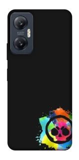 Чехол на Infinix Hot 20 5G Brawl Stars ver.4 фото 1 из 1