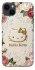 Чехол на Apple iPhone 14 Plus (6.7") Hello Kitty фото 1 из 1