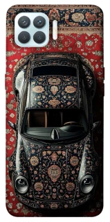 Чехол на Oppo F17 Pro Luxury in Motion фото 1 из 1