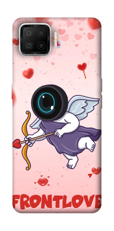 Чохол на Oppo A73 (2017) Frontlove фото 1 з 1