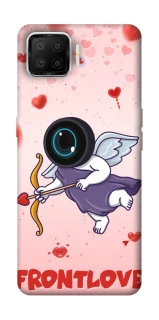 Чохол на Oppo A73 (2017) Frontlove фото 1 з 1