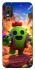Чохол на Nokia C21 Plus Brawl Stars ver.14 фото 1 з 1
