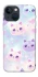 Чохол на Apple iPhone 13 mini (5.4") Funny Kittens ver.4 фото 1 з 1