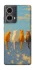 Чохол на Motorola Moto G85 cats on wall фото 1 з 1