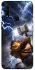 Чехол на Oppo A31 Thrall фото 1 из 1