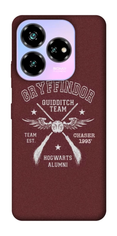 Чохол на ZTE Nubia V60 Desing Harry Potter v6 фото 1 з 1