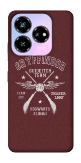 Чохол на ZTE Nubia V60 Desing Harry Potter v6 фото 1 з 1