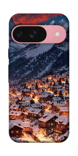 Чехол на Google Pixel 9 Новогодний v29 фото 1 из 1