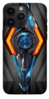 Чехол на Apple iPhone 14 Pro Max (6.7") CyberPhone v4 фото 1 из 1