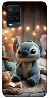 Чохол на Oppo A54 4G Stitch ver.16 фото 1 Чохол на Oppo A54 4G Stitch ver.16 фото 1 з 1