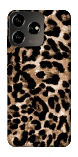 Чехол на ZTE Blade V50 Design 4G Leopard Skin v4 фото 1 Чехол на ZTE Blade V50 Design 4G Leopard Skin v4 фото 1 из 1