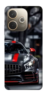 Чохол на Oppo A5 Pro 4G Black Mercedes фото 1 з 1