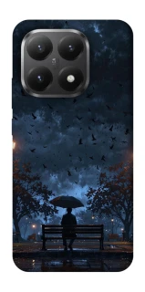 Чохол на Xiaomi 15T umbrella фото 1 з 1