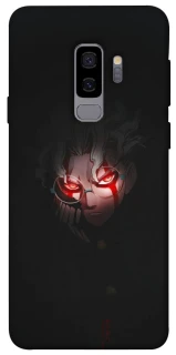 Чехол на Samsung Galaxy S9+ Dandadan фото 1 из 1