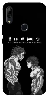 Чехол на Huawei P Smart Z Baki v2 фото 1 из 1