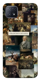 Чохол на Oppo A73 Francisco de Goya фото 1 з 1