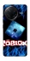 Чохол на Infinix Note 50 Pro Roblox Galaxy Flame Logo фото 1 з 1