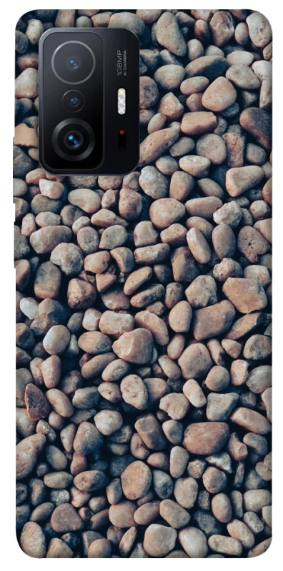 Чехол на Xiaomi 11T / 11T Pro Калька фото 1 из 1