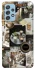 Чохол на Samsung Galaxy A52 4G / A52 5G Coffee collage ver.4 фото 1 з 1