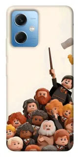 Чохол на Xiaomi Poco X5 5G Harry Potter V19 фото 1 з 1