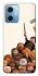 Чохол на Xiaomi Redmi Note 12 5G Harry Potter V19 фото 1 з 1