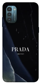 Чехол на Nokia G21 Prada ver.2 фото 1 из 1