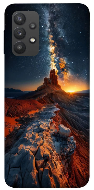 Чохол на Samsung Galaxy A32 (A325F) 4G Canyon фото 1 з 1