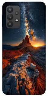 Чехол на Samsung Galaxy A32 (A325F) 4G Canyon фото 1 из 1