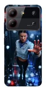 Чохол на ZTE Blade A54 4G Stranger Things ver.41 фото 1 з 1