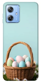 Чехол на Motorola Moto G84 Easter ver.5 фото 1 из 1