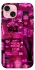 Чехол на Apple iPhone 15 (6.1") Hot collage ver.7 фото 1 из 1