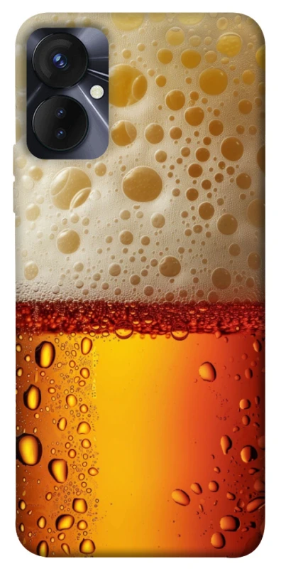 Чохол на TECNO Spark 9 Pro Beer Style фото 1 з 1