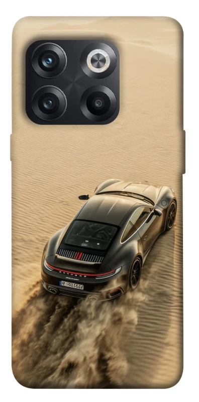 Чехол на OnePlus 10T Porsche v3 фото 1 из 1
