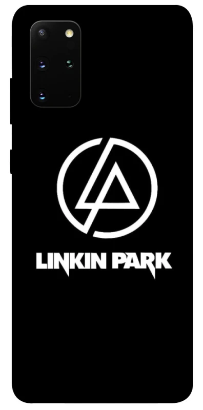 Чохол на Samsung Galaxy S20+ Linkin Park logo ver.1 фото 1 з 1