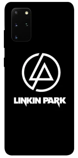 Чохол на Samsung Galaxy S20+ Linkin Park logo ver.1 фото 1 з 1